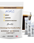 15 Count Stick Packs (Only $1.95 per serving!)