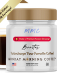 30 Serving Bottle (<$1 per serving)